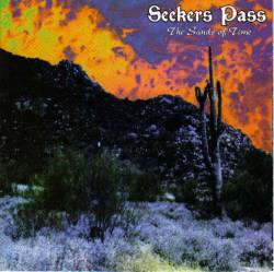Seekers Pass : The Sands Of Time